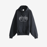 VETEMENTS - Men Antihate Hoodie