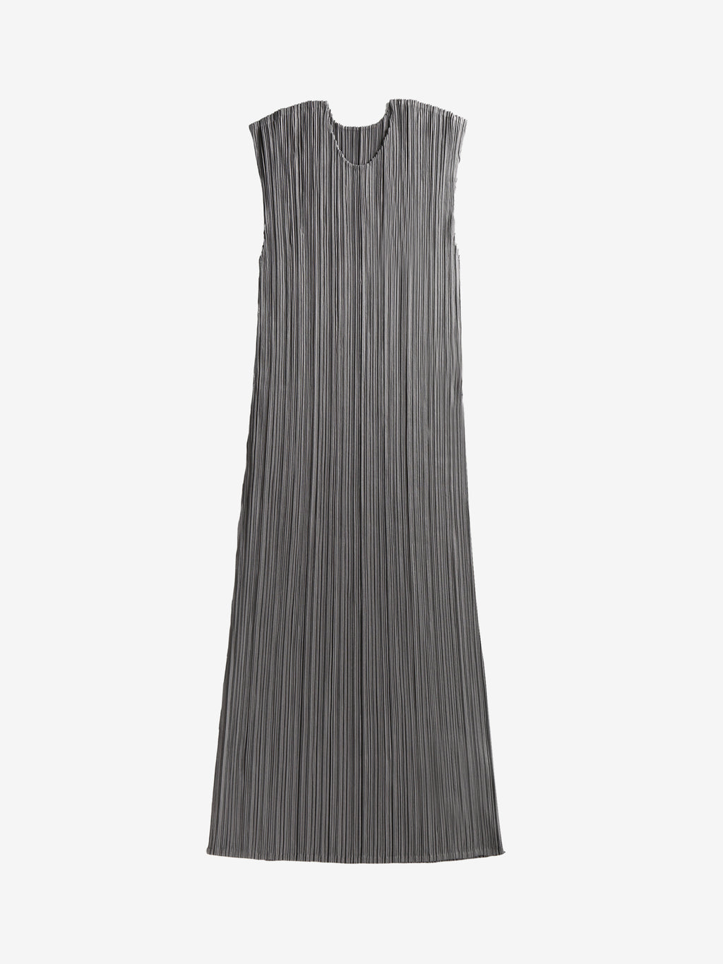 PLEATS PLEASE ISSEY MIYAKE - Women Basics Dress