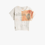 SAITOS - Men 783 Anchor Tee