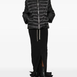 Black skirts, full body view