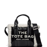 Black bag, front view