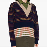 DRIES VAN NOTEN - Women Sweater