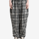 DOUBLET - Unisex Dust Flocky Pajama Pants