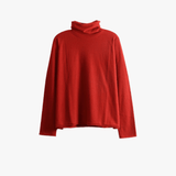 CASEY CASEY - Women Chimney Seamless Jumper