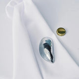 Unknown product, front view