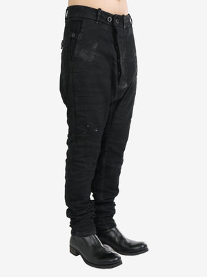 BORIS BIDJAN SABERI - Men P23 FET10005