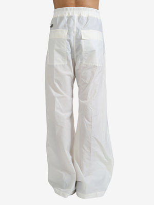 RICK OWENS X MONCLER - Unisex Belas Pants