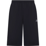 Black short , front view