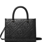 Black bag, front view