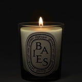 DIPTYQUE - Baies Classic Candle