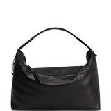 Black bags,front view