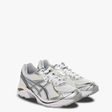 White sneakers, side view