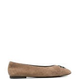 TORY BURCH - Women Charlie Ballet