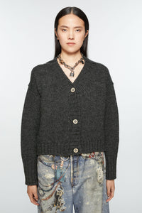 ACNE STUDIOS - Women Knit Cardigan