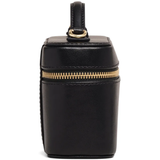 Black bag, front view
