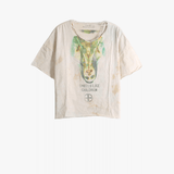 SAITOS - Men Inverted Manson Tee