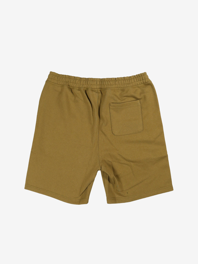 STUSSY - Men Stock Logo Short