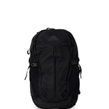 Black bag, front view