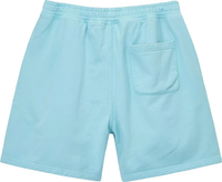 STUSSY - Men Stock Logo Short