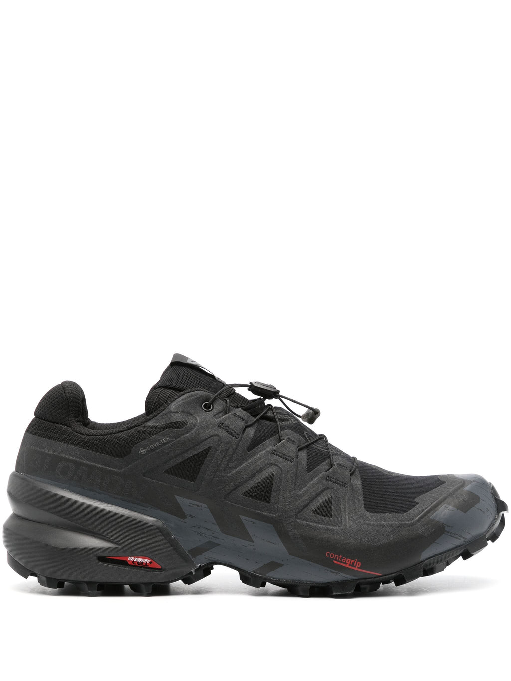 SALOMON - Men Speedcross 6 GTX Sneakers