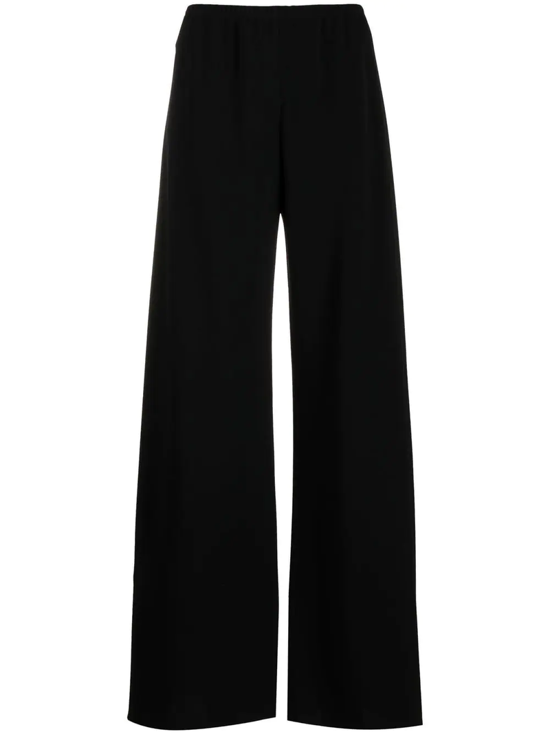 THE ROW - Women Gala Pant In Cady