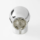 PARTS OF FOUR X FANGOPHILIA - Joint Ring Pure (Knuckle Mega Pavé, PA+DIA)