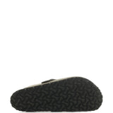 BIRKENSTOCK - Unisex Boston Sfb Fl Regular Sandals