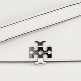 Close up of White bag, showing detail