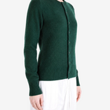 EXTREME CASHMERE - Unisex N°435 Little Lamb Cardigans