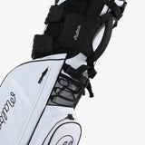 Unknown bag, front view