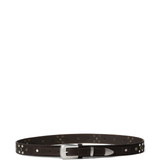 brown small-accessories,front view