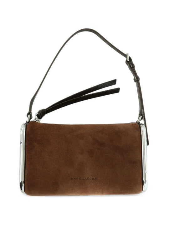 Brown bag, front view