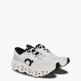 White sneakers, side view