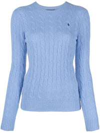 POLO RALPH LAUREN - Women Julianna Long Sleeve Pullover