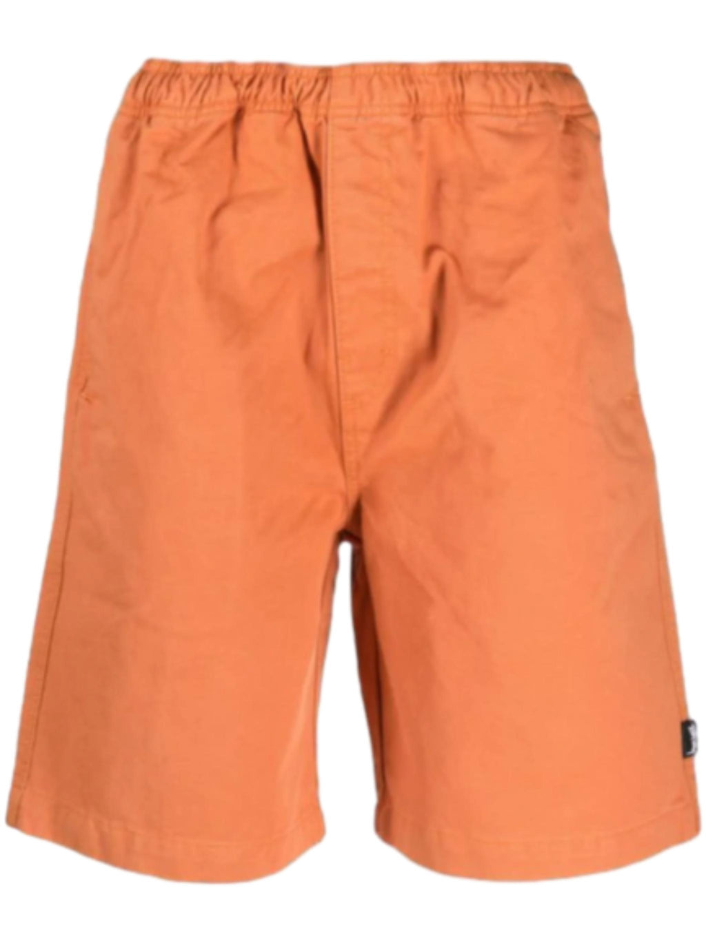 STUSSY - Men Brushed Beach Short