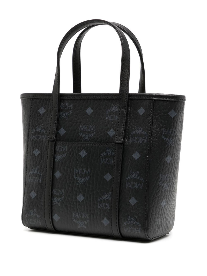 MCM - Unisex Toni Vi Shopper Mni Bag