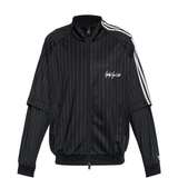 black jackets-coats,front view