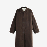 CASEY CASEY - Women Big Blobby Coat