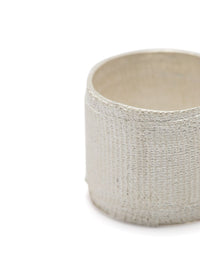 DETAJ - VTGR03 Bandage Ring