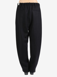 JIL SANDER - Women Tapered Trousers