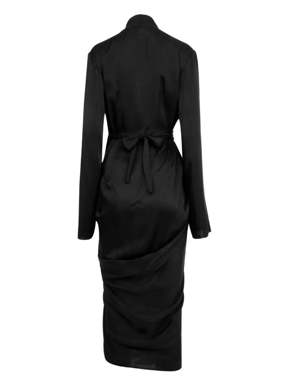 Rick Owens - Wrap Dress Rick Owens - Wrap Dress