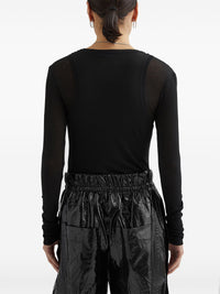 JIL SANDER - Women Long-Sleeved Shirt