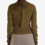 RICK OWENS - Women Headon Pull Top