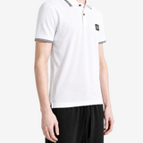 STONE ISLAND - Men Short Sleeve Polo Shirt