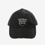 VETEMENTS - Men Global MF Cap