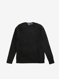 POLO RALPH LAUREN - Women Cashmere Long Sleeve Pullover