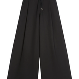 Black pants, front view