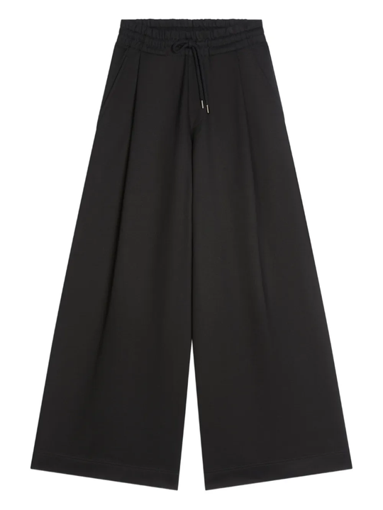 Black pants, front view