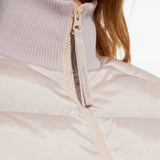 CANADA GOOSE - Women HyBridge Wide Quilt Knit Jacket