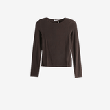 AMOMENTO - Women Round T-Shirt
